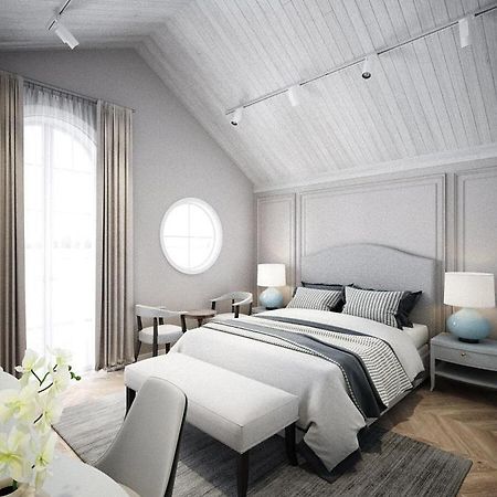 Sang Boutique Villa Da Nang Eksteriør bilde