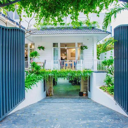 Sang Boutique Villa Da Nang Eksteriør bilde