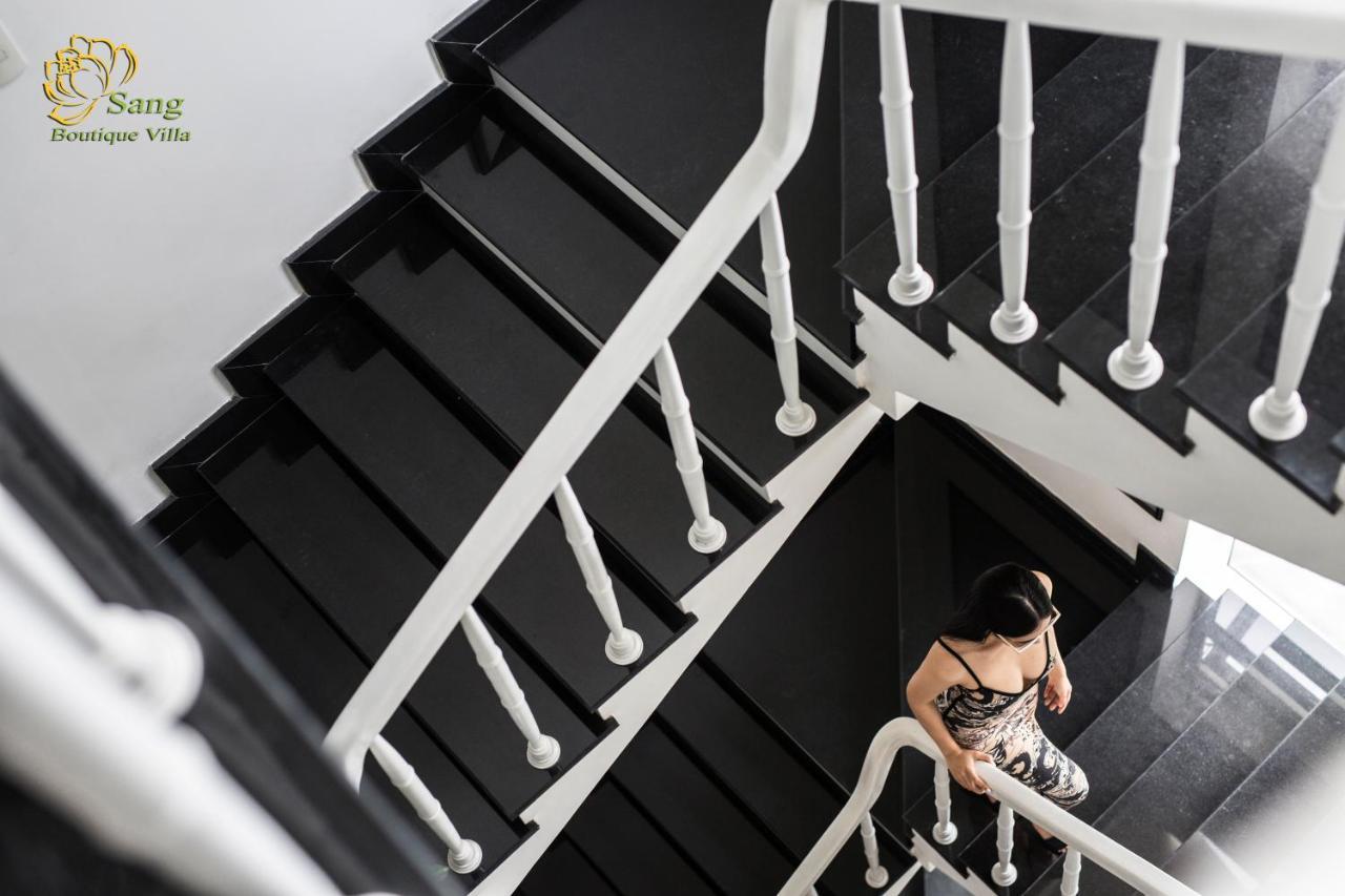 Sang Boutique Villa Da Nang Eksteriør bilde