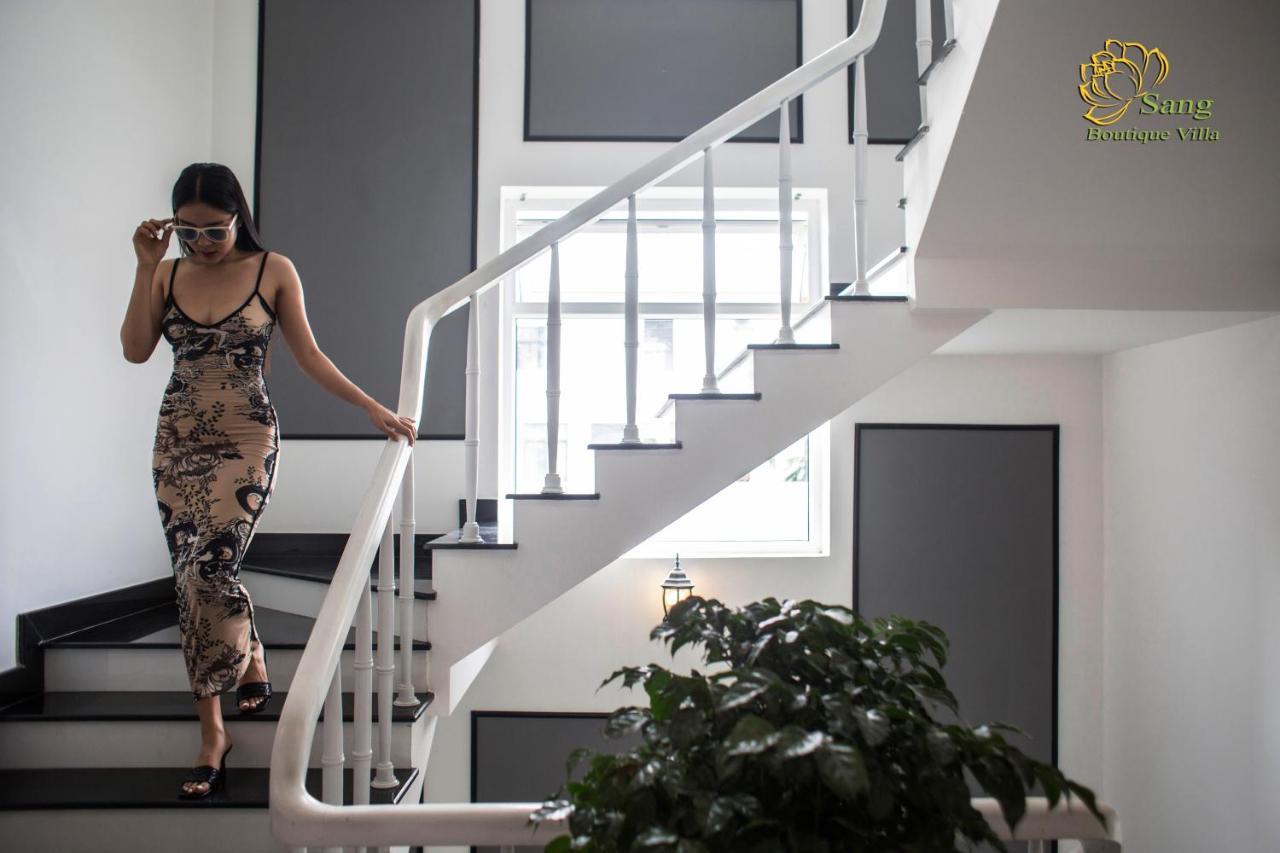 Sang Boutique Villa Da Nang Eksteriør bilde