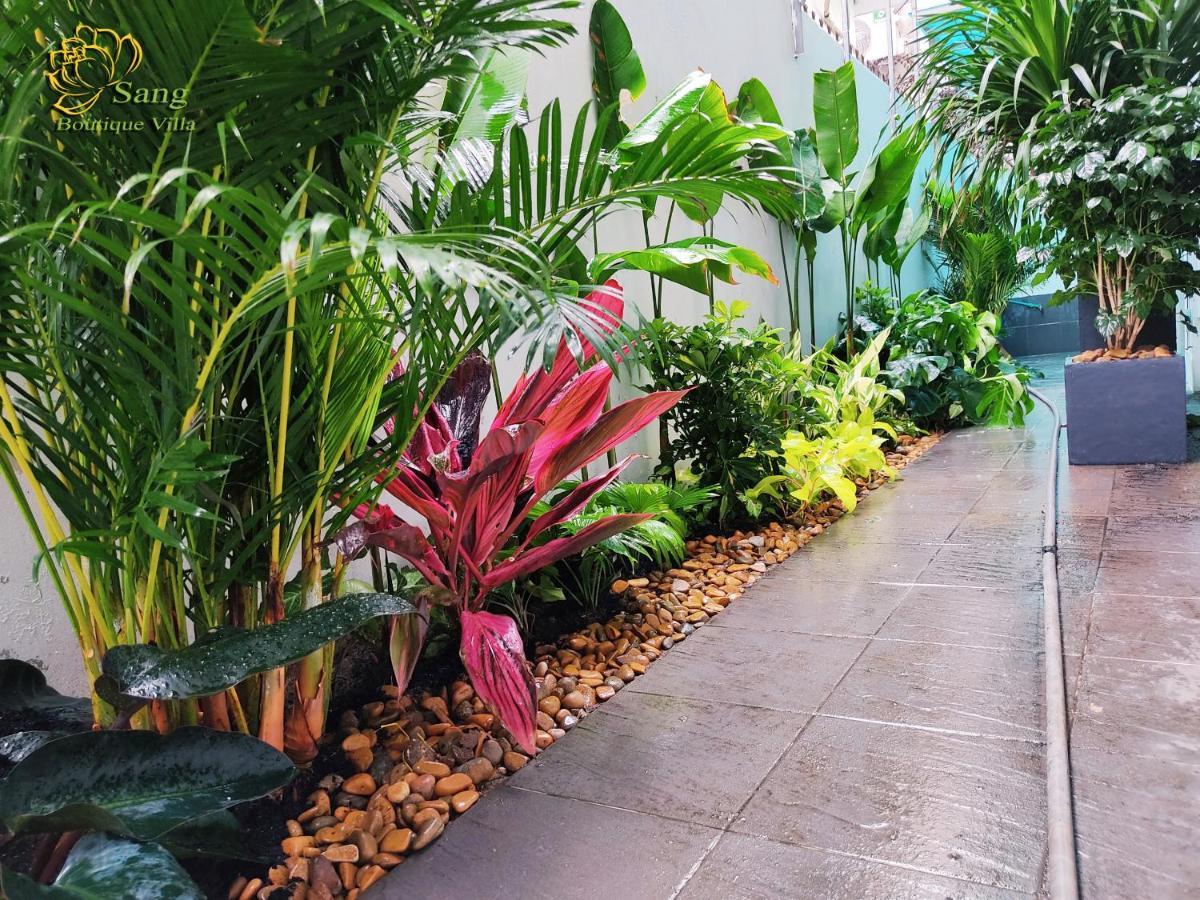 Sang Boutique Villa Da Nang Eksteriør bilde
