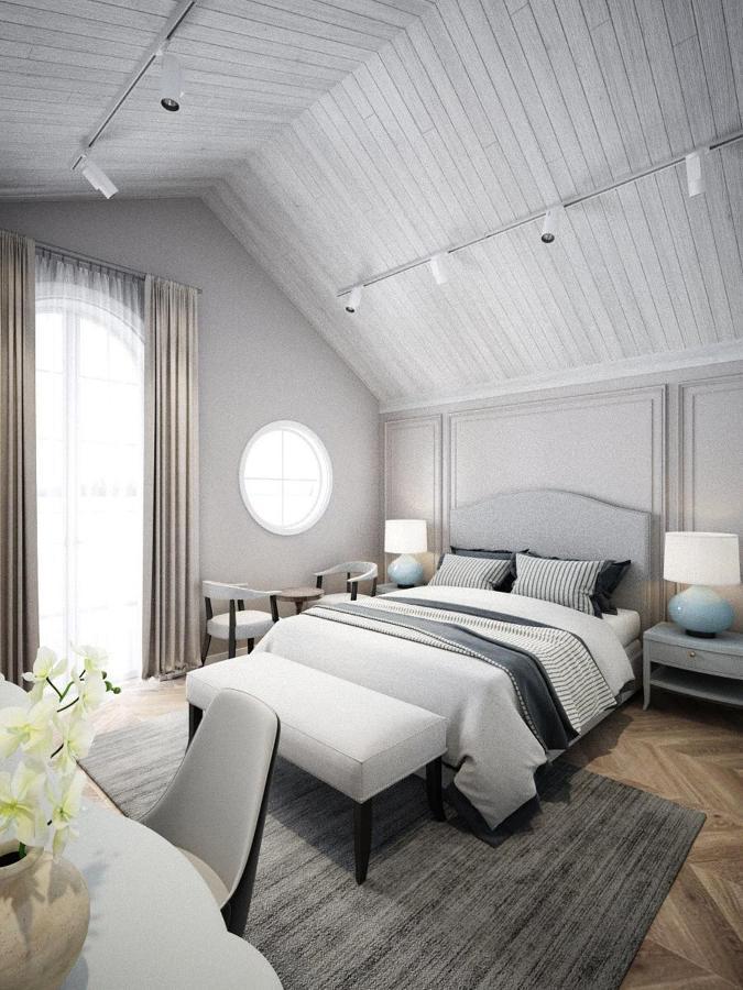 Sang Boutique Villa Da Nang Eksteriør bilde