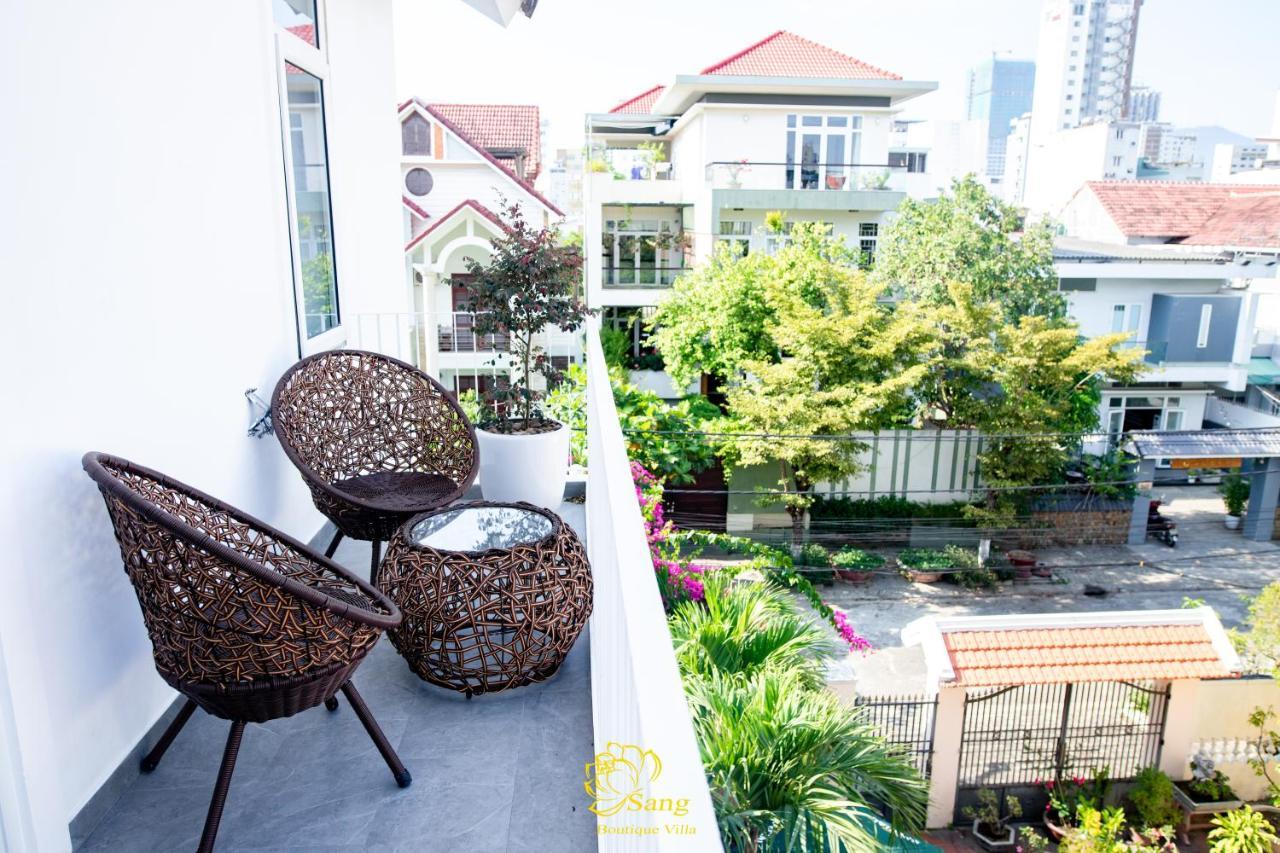 Sang Boutique Villa Da Nang Eksteriør bilde