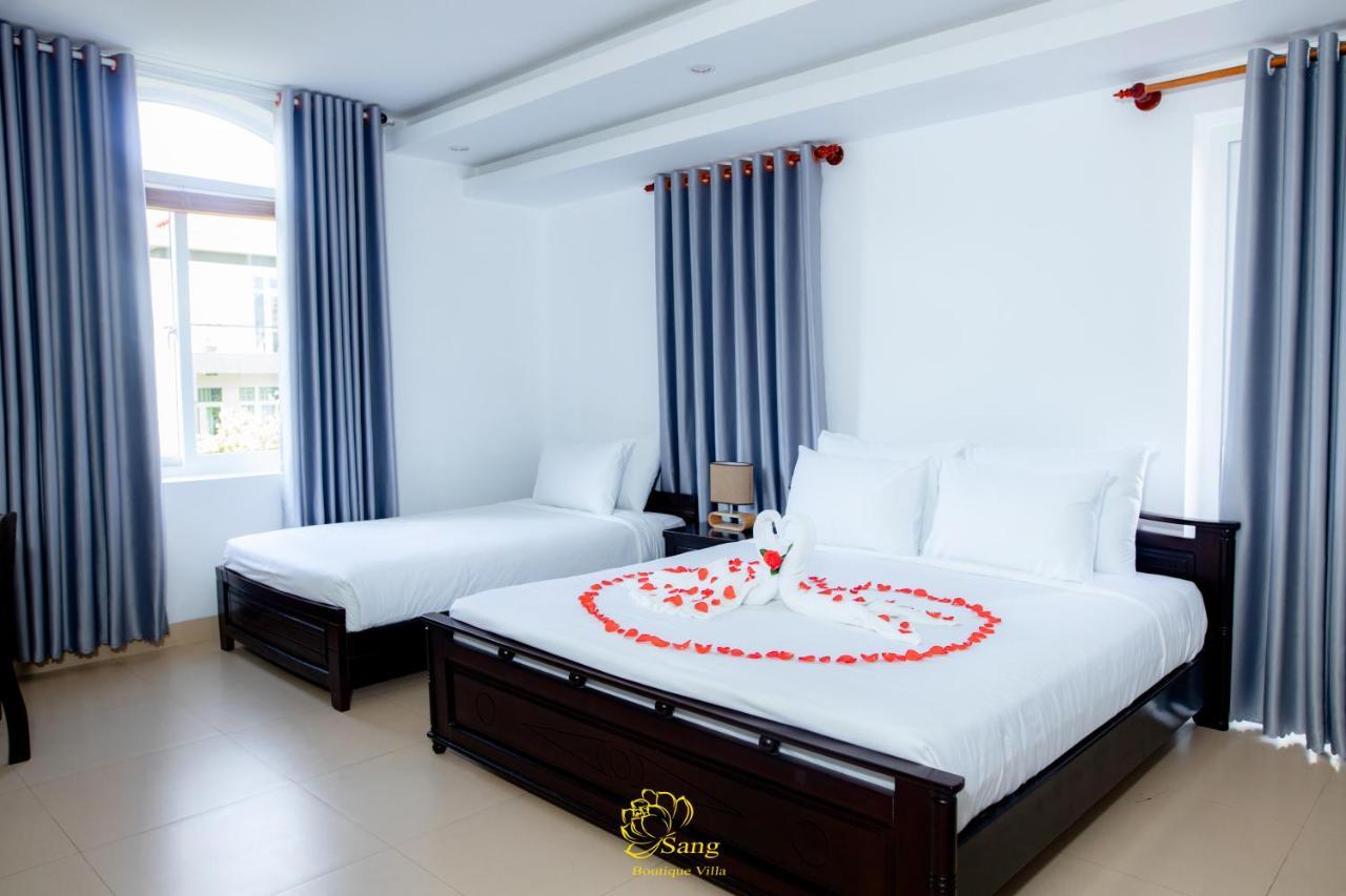 Sang Boutique Villa Da Nang Eksteriør bilde