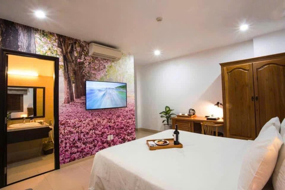 Sang Boutique Villa Da Nang Eksteriør bilde